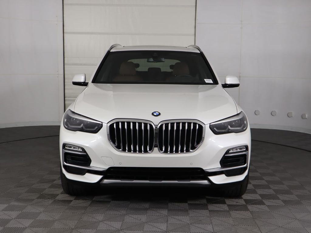 2021 Bmw X 5 Executive Package Specs, Interior Redesign Release date