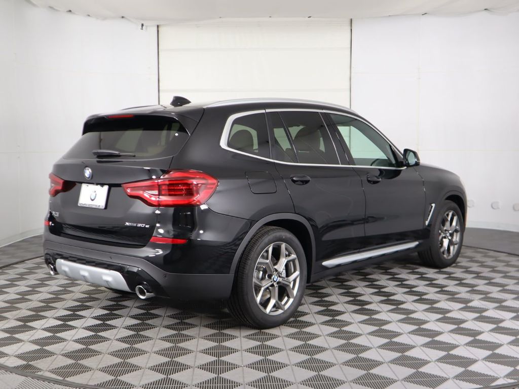 New 2020 BMW X3 xDrive30e PlugIn Hybrid SUV in Phoenix B32065 BMW