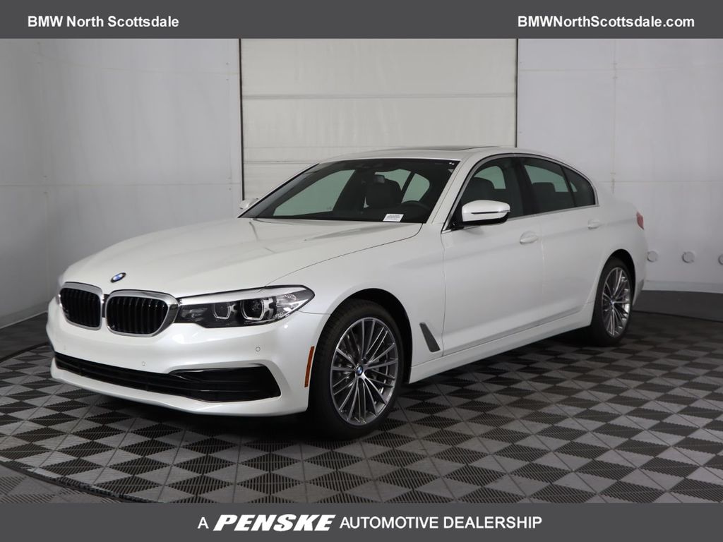 new 2020 bmw 5 series 530i xdrive sedan in phoenix bt1202 bmw north scottsdale bmw north scottsdale