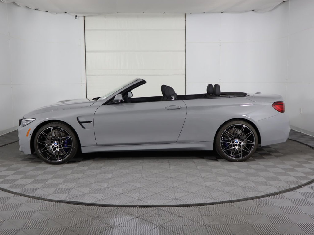 New 2020 BMW M4 Convertible Convertible in Phoenix #B30619 | BMW North ...